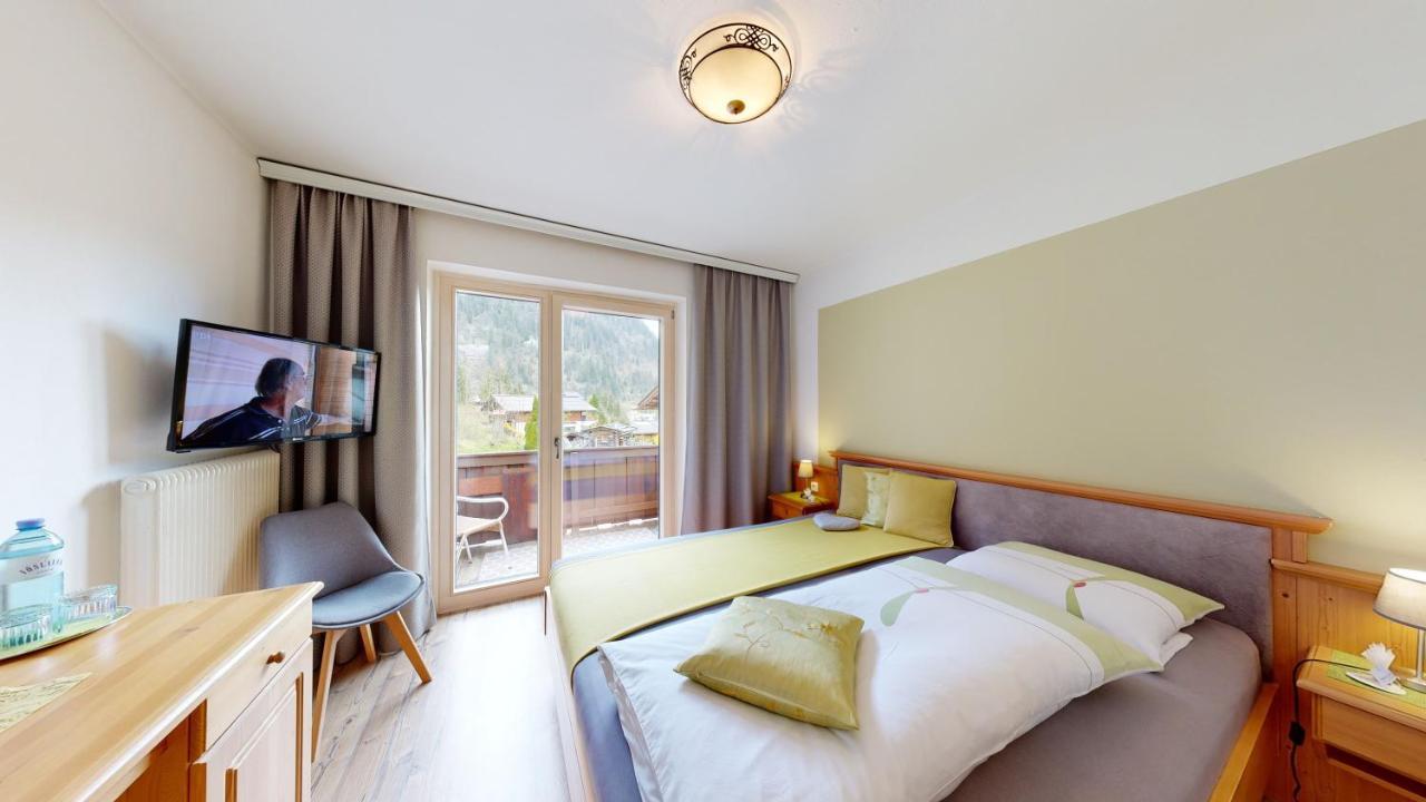 Das Panoramablick Lofer Exterior photo