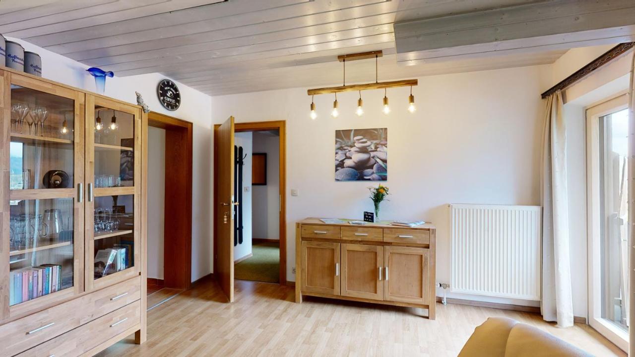Das Panoramablick Lofer Exterior photo