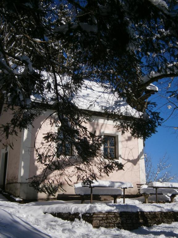 Das Panoramablick Lofer Exterior photo