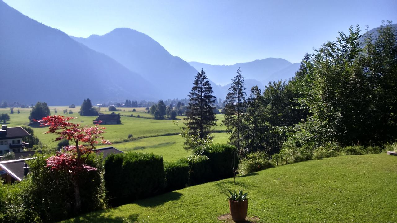 Das Panoramablick Lofer Exterior photo