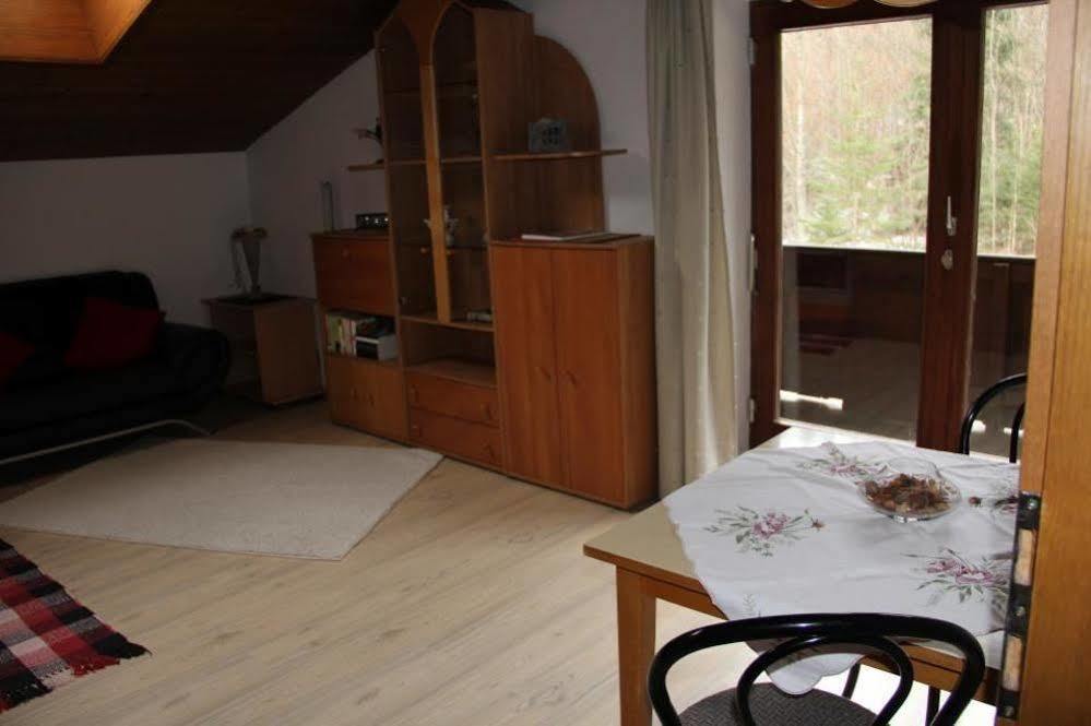Das Panoramablick Lofer Exterior photo