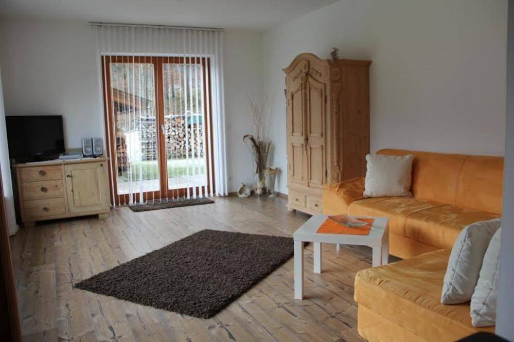 Das Panoramablick Lofer Exterior photo