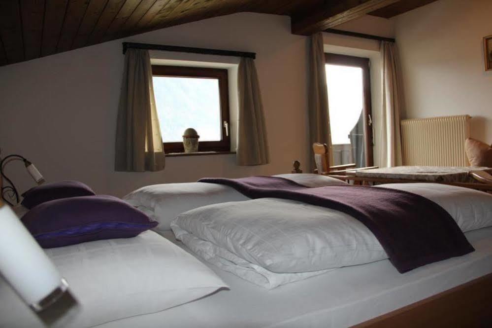 Das Panoramablick Lofer Exterior photo