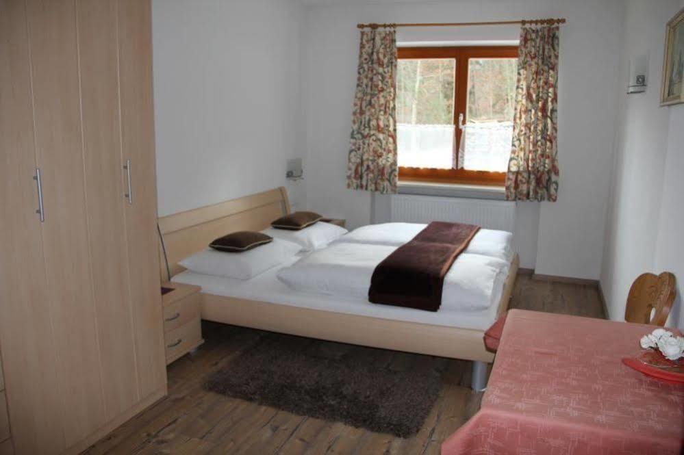 Das Panoramablick Lofer Exterior photo