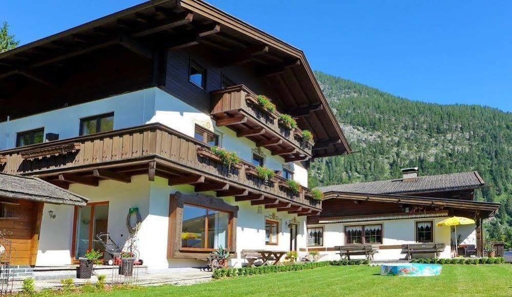 Das Panoramablick Lofer Exterior photo