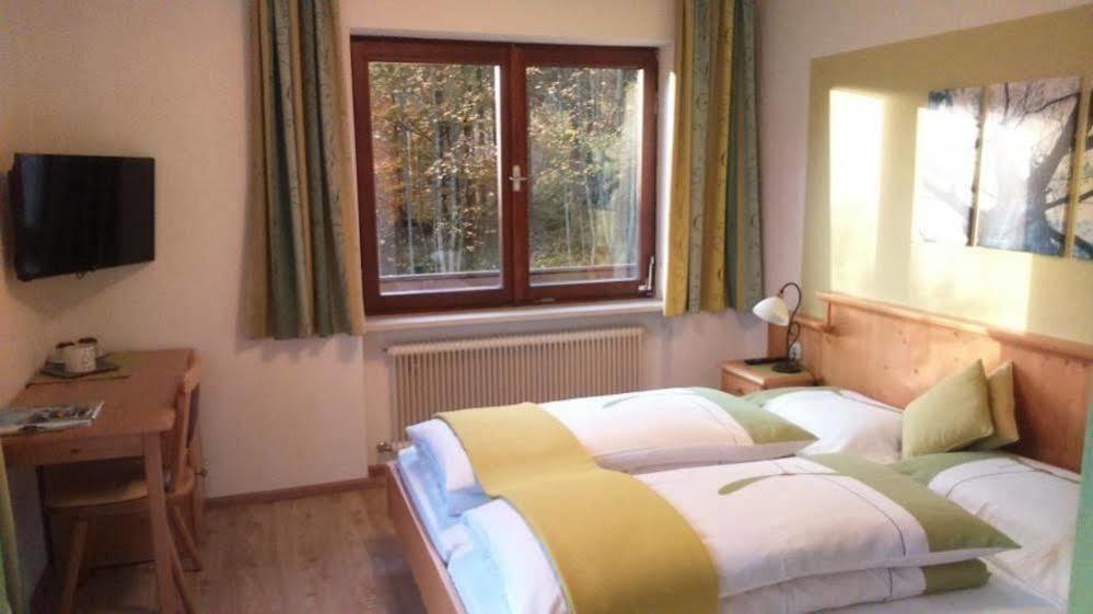 Das Panoramablick Lofer Exterior photo