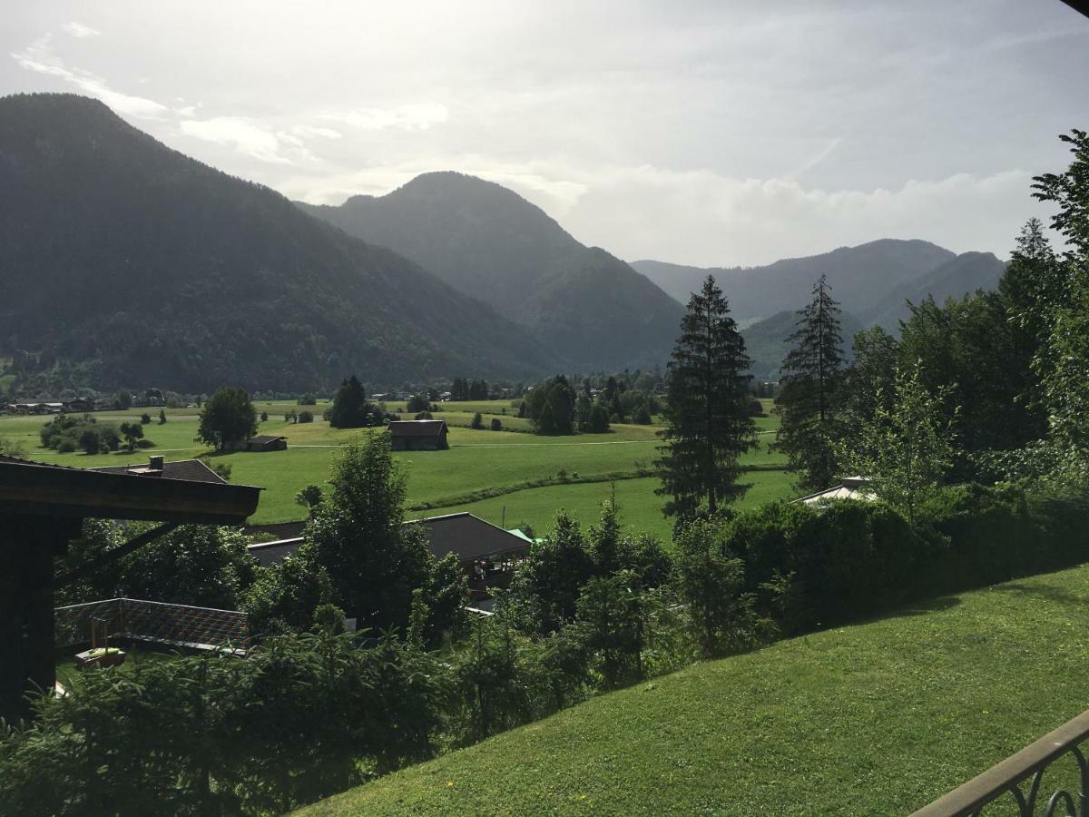 Das Panoramablick Lofer Exterior photo